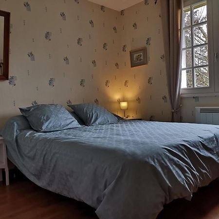 Charmant Gite Familial Au Coeur Des Chateaux De La Loire, Jardin Cloture Et Equipements Bebe Inclus - Fr-1-491-361 Villa Oisly Екстериор снимка