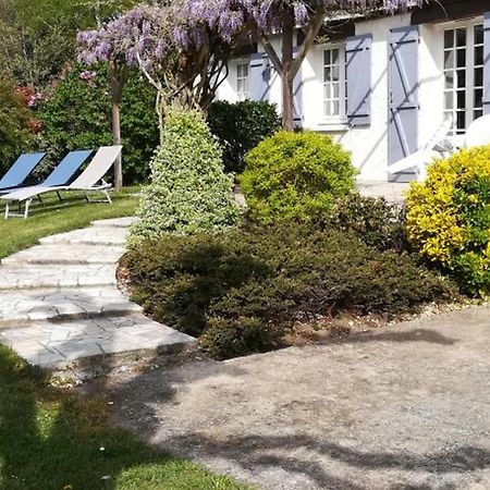 Charmant Gite Familial Au Coeur Des Chateaux De La Loire, Jardin Cloture Et Equipements Bebe Inclus - Fr-1-491-361 Villa Oisly Екстериор снимка